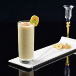 Banana Milk Shake