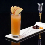 Fresh Apple Juice