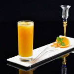 Fresh Orange Juice