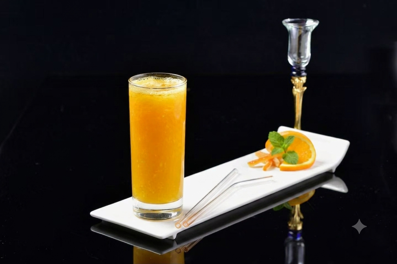 Fresh-Orange-Juice Fresh Orange Juice - Image 1