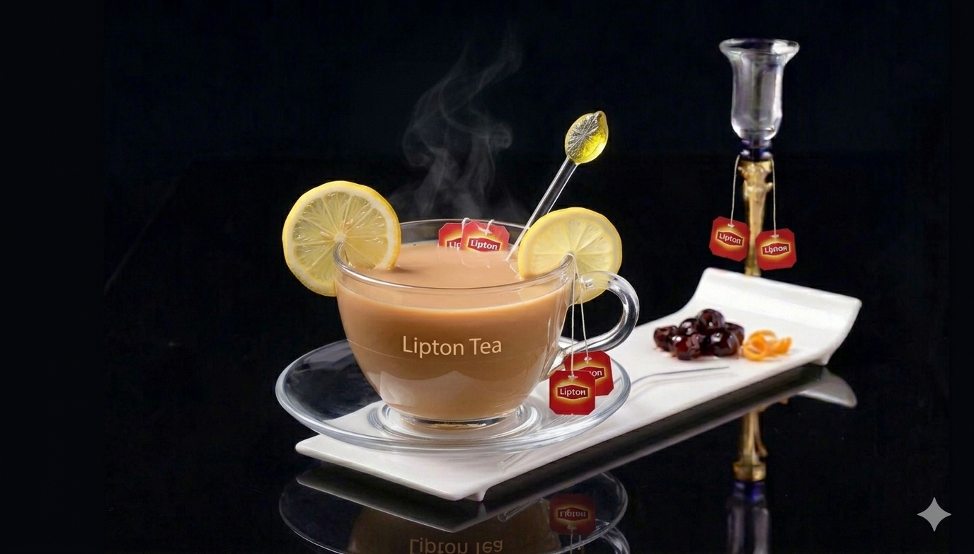 Lipton-Tea Lipton Tea - Image 1