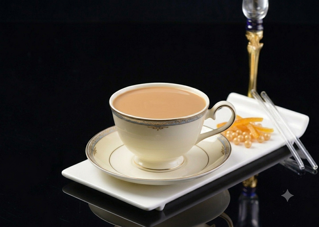 Special-Milk-Tea Special Milk Tea - Image 1