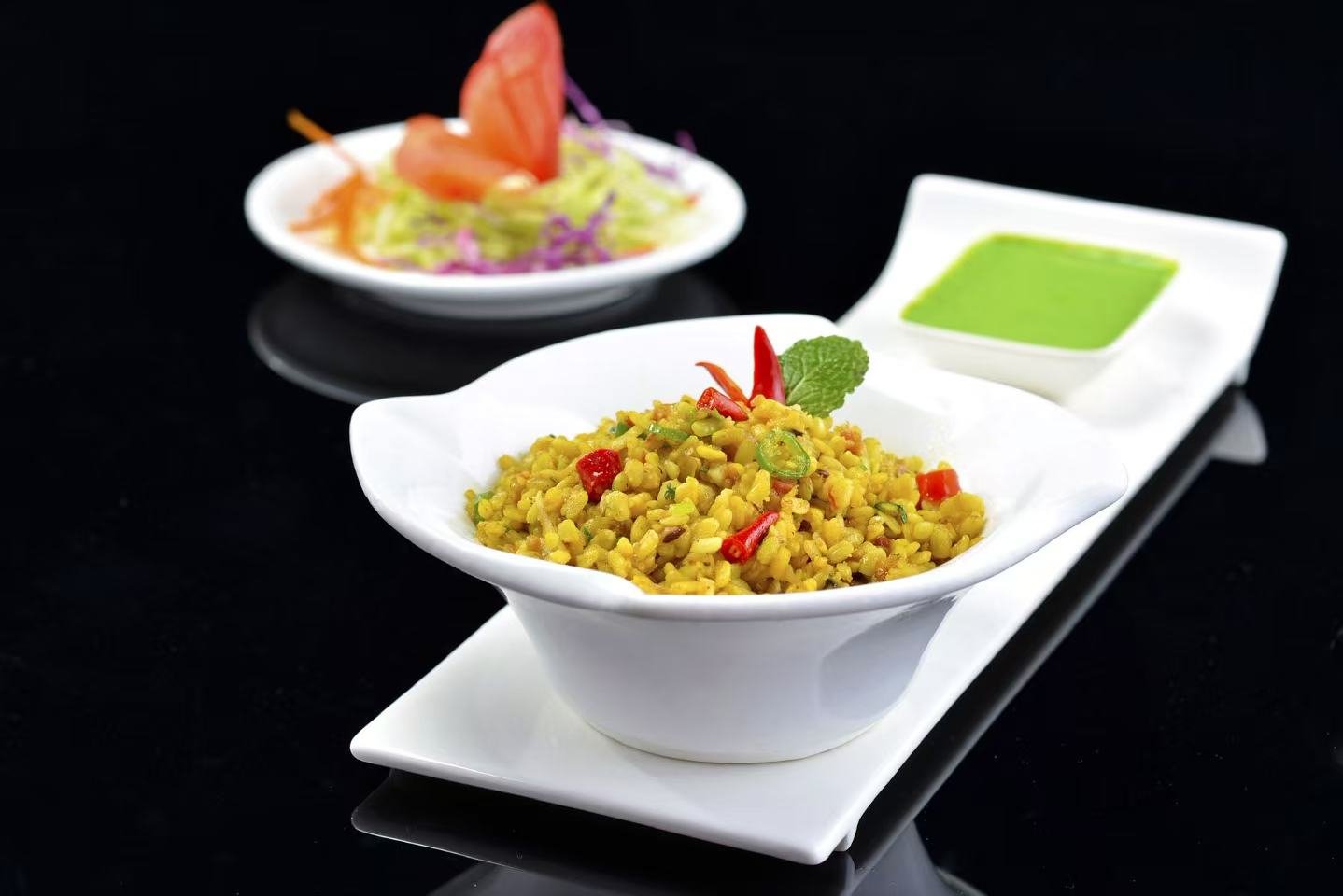 Daal-Mash Daal Mash - Image 1
