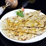 Keema Nan